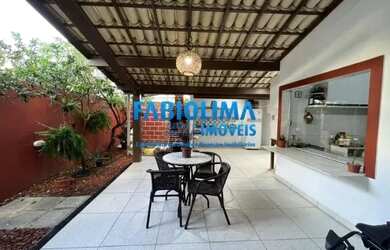 Imagem: Casa a venda condomínio em Abrantes