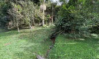 Imagem 3: Chácara plana próxima a Juquitiba