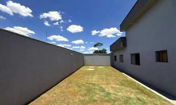 Imagem 4: Casa 3 Quartos de Esquina Aparecida de Goiânia