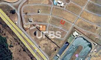 Imagem: Agio de Lote 285 m2