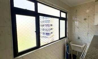 Imagem 7: Apartamento com 1 dormitório à venda, 54 m² por R$ 280.000,00 - Vilamar - Praia Grande/SP