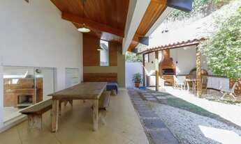 Imagem 7: Casa para venda em Sumaré com 3 quartos, sendo 1 suíte , 359m²