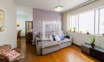 Imagem: Apartamento à Venda - Gutierrez, 3 Quartos