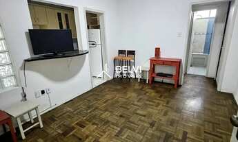 Imagem 6: APARTAMENTO 1 DORMITÓRIO BOM FIM, PORTO ALEGRE