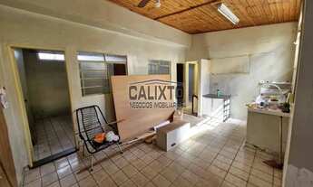 Imagem 7: CASA BAIRRO OSVALDO REZENDE