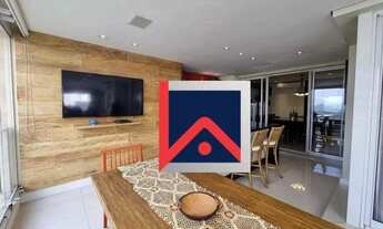 Imagem 5: Aluguel Apartamento 4 Dormitórios - 365 m² Campo Belo