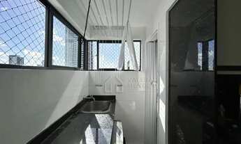 Imagem 7: Solar Lumiere | 03 Quartos| 02 Vagas de Garagem| Acesso Fácil| Madalena