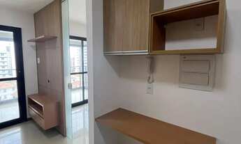 Imagem 7: House Graça com varanda!!