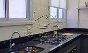 Imagem: Apartamento com 2 dorms, Guilhermina, Praia