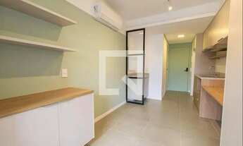 Imagem 3: Apartamento à Venda - Liberdade, 1 Quarto, 20 m2