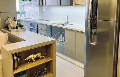 Imagem 6: Apartamento 2 Quartos 67m² - Barreiros - JMS