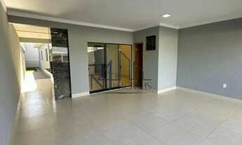 Imagem 5: Casa 03 quartos - Bairro Independência - Aparecida de Goiânia - GO