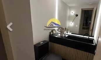 Imagem 7: Imóvel para aluguel possui 145 metros quadrados com 4 quartos em Brooklin Novo - São Paulo