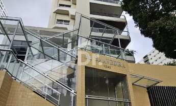 Imagem: Apartamento de Luxo em Nazaré, Belém-PA