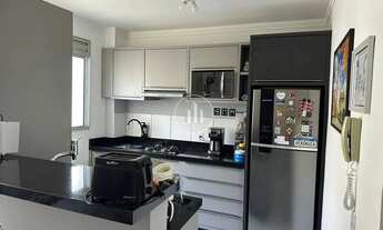 Imagem 2: Apartamento 2 Quartos 48m² - Roçado - JMS