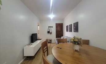 Imagem: Exclusivo! Apartamento à Venda na CNB