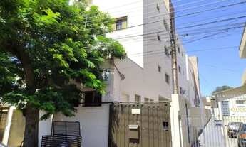 Imagem: Apartamento no condomínio Constituição