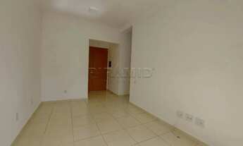 Imagem 4: Apartamento padrão com 47,51m², bairro Nova Aliança, Zona Sul de Ribeirão Preto/SP