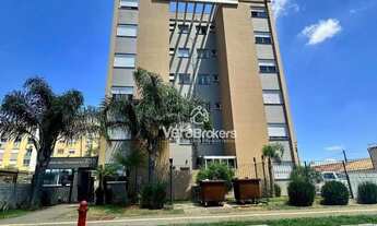 Imagem: Apartamento de 56 m² - Santa Fé - Gravataí/RS