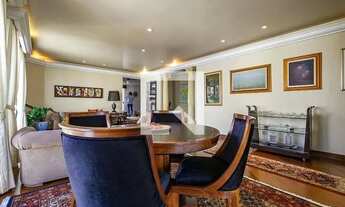 Imagem 3: Apartamento à Venda - Paraíso, 3 Quartos, 361 m2