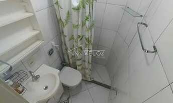 Imagem 7: Kitnet/Conjugado : / Residencial / Centro