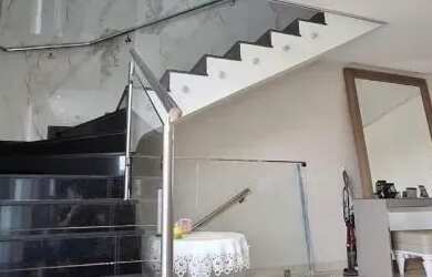 Imagem 4: ADIS - EXCELENTE Sobrado para venda com 378 metros quadrados com 5 quartos em São Pedro