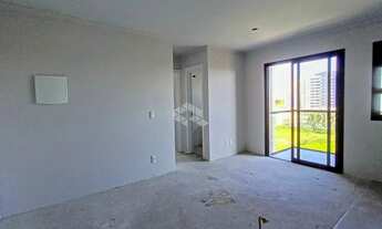 Imagem 5: APARTAMENTO NOVO DE 2 DORMITORIOS, 1 VAGA COBERTA, ELEVADOR, VISTA PANORÂMICA, SACADA ABER