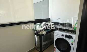 Imagem 6: Locação Apartamento 1 quarto Pinheiros São Paulo