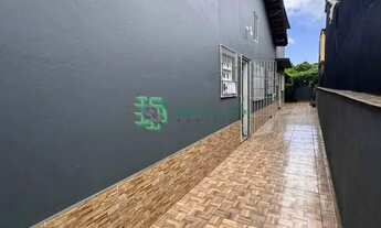 Imagem: Casa mas edicula em Mongaguá