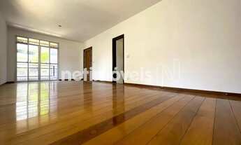 Imagem 5: Locação Apartamento 4 quartos Santo Antônio Belo Horizonte