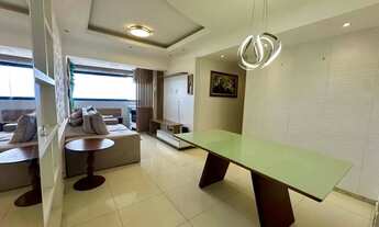 Imagem 4: Apartamento à venda no RESIDENCIAL CLUBE, JARDIM ARMAÇÃO, Salvador, BA