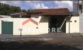 Imagem: Casa em Rua Djalma Teixeira - Jardim Cruzeiro