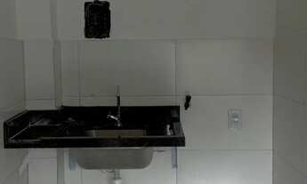 Imagem 3: Apartamento Terreo