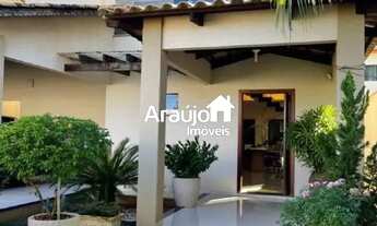 Imagem 2: Casa à venda na 1103 Sul em Palmas-TO 4 quartos e churrasqueira