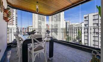 Imagem 6: Apartamento à Venda - Paraíso, 3 Quartos, 361 m2