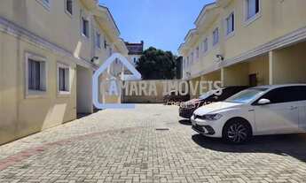 Imagem: Sobrado condomínio fechado na Vila Matilde