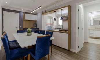 Imagem: Venda Apartamento repleto de planejados