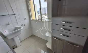 Imagem 7: Residencial Apartamento em Marília