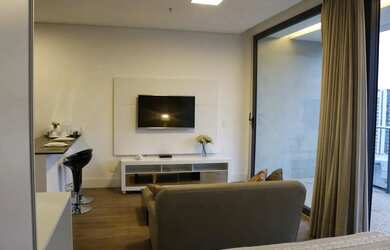 Imagem 6: Aluguel Apartamento 1 Dormitórios - 42 m² Vila Olímpia