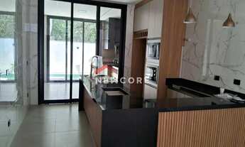 Imagem 3: Casa de condomínio em Avenida Prefeito Francisco Ribeiro Nogueira - Mogi Moderno - Mogi da