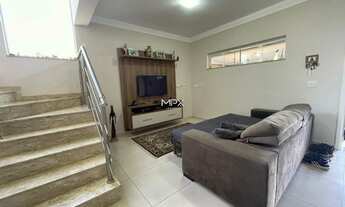 Imagem 6: Casa à venda em Piracicaba, São Francisco, com 3 quartos, com 175 m², Convívio São Francis