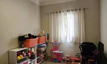 Imagem 5: Casa com 3 dormitórios para alugar, 206 m² por R$ 4.655/mês - Parque Novo Mundo - American