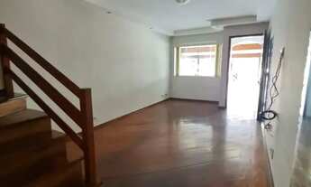 Imagem 2: CASA EM CONDOMÍNIO - JARDIM ALVORADA (ZONA OESTE) - SP