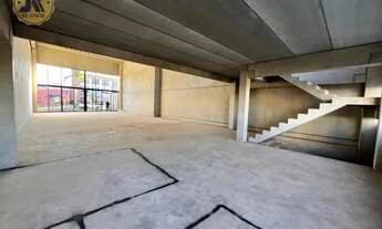 Imagem 4: Salão para alugar em Jaguariúna, Jardim Zeni, com 213.33 m²