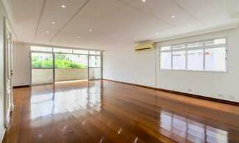 Imagem 4: Impecável apartamento de luxo à venda em Higienópolis, São Paulo-SP: 3 quartos, 2 suítes