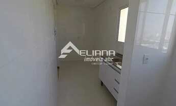 Imagem 7: Apartamento 2 dorms. c/ varanda gourmet - B. Campestre