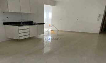 Imagem 3: Apartamento para Alugar na Vila Gustavo com 47m² e 2 dormitórios/quartos disponíveis