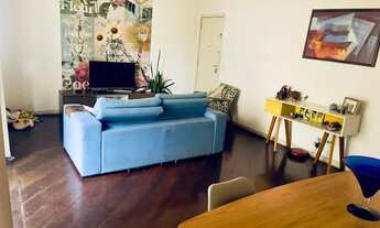 Imagem 5: Imóvel para venda tem 120 metros quadrados com 3 quartos em Icaraí - Niterói - RJ