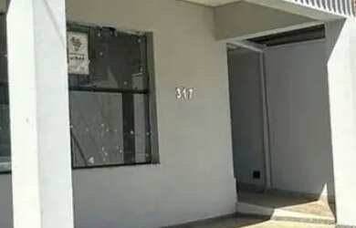 Imagem 2: Prédio comercial em Americana