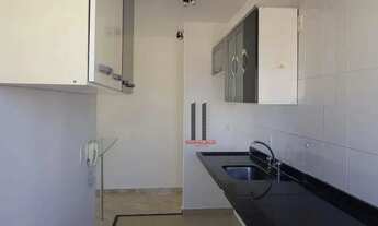 Imagem 7: Apartamento com 2 dormitórios para alugar, 60 m² por R$ 3.978,00/mês - Parque da Mooca - S